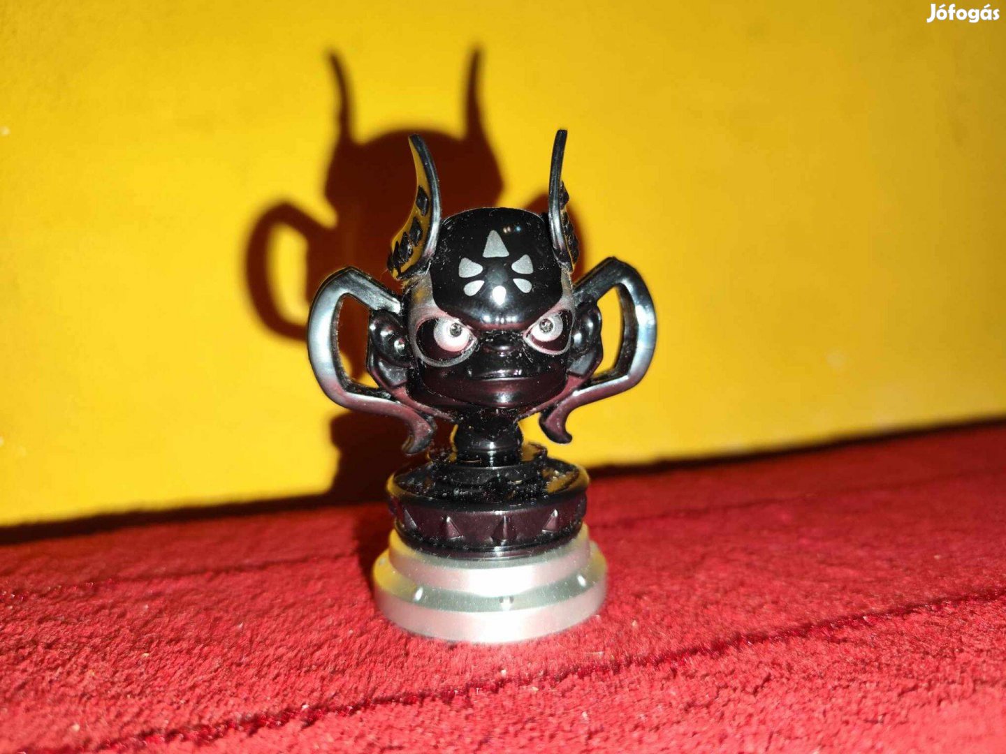 Skylanders figurák