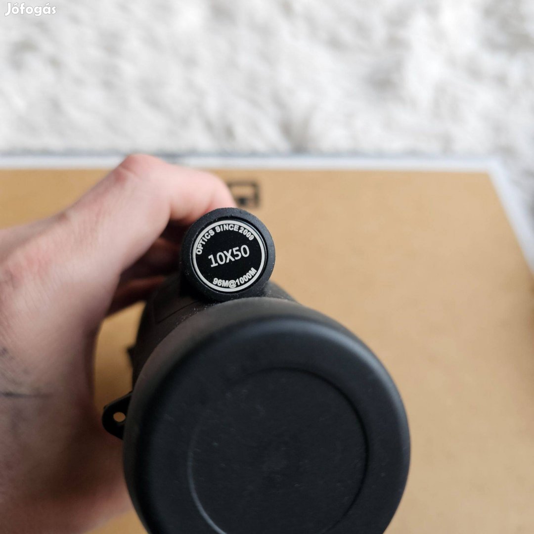 Skysper monocular új doboz nélkül 10x50 es