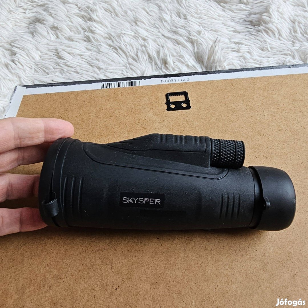 Skysper monocular új doboz nélkül 10x50 es