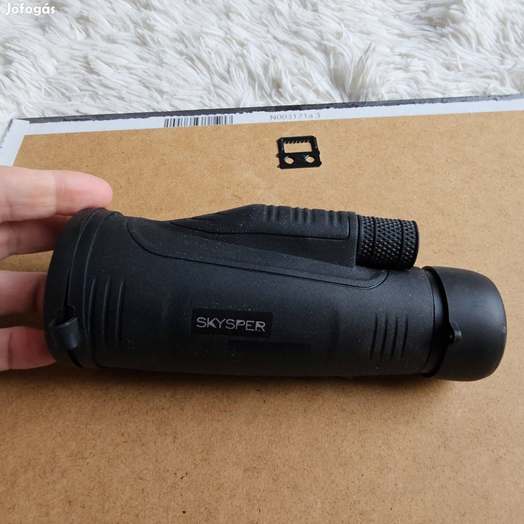 Skysper monocular új doboz nélkül 10x50 es