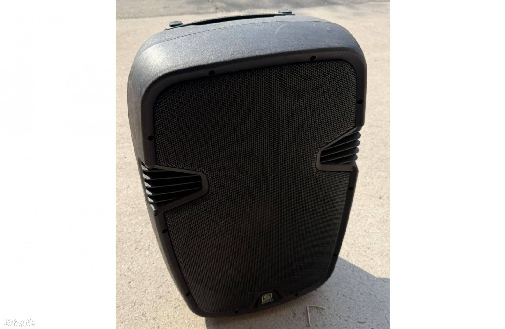 Skytec SPJ1500 aktív hangfal