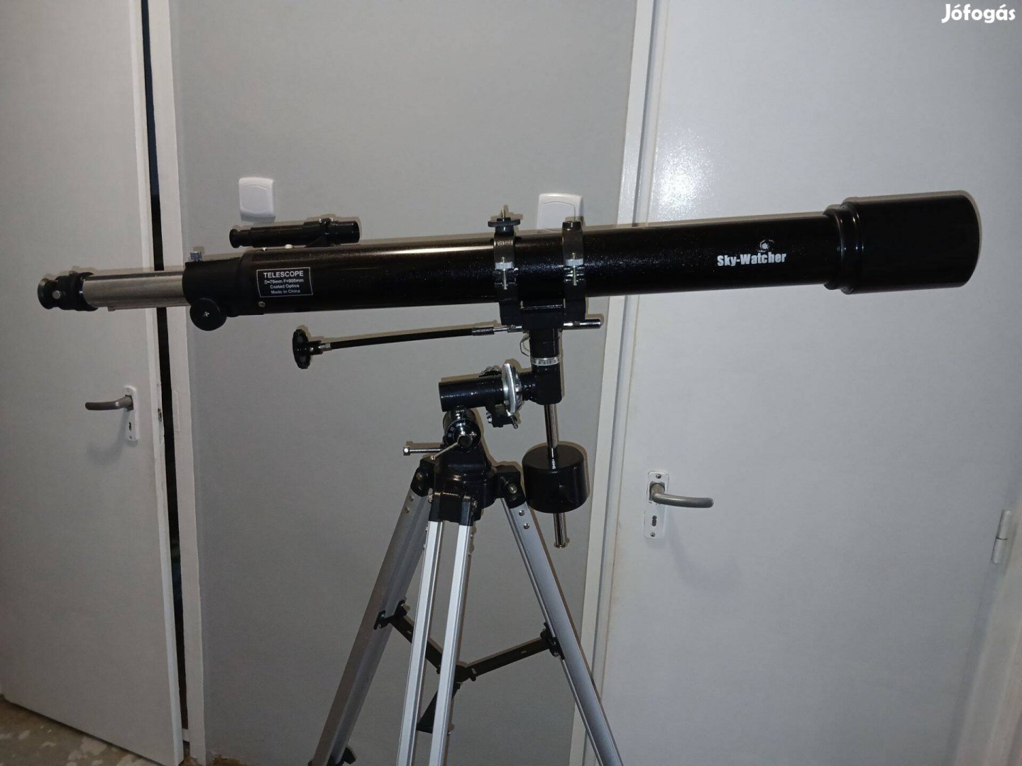 Skywatcher 70/900 távcső