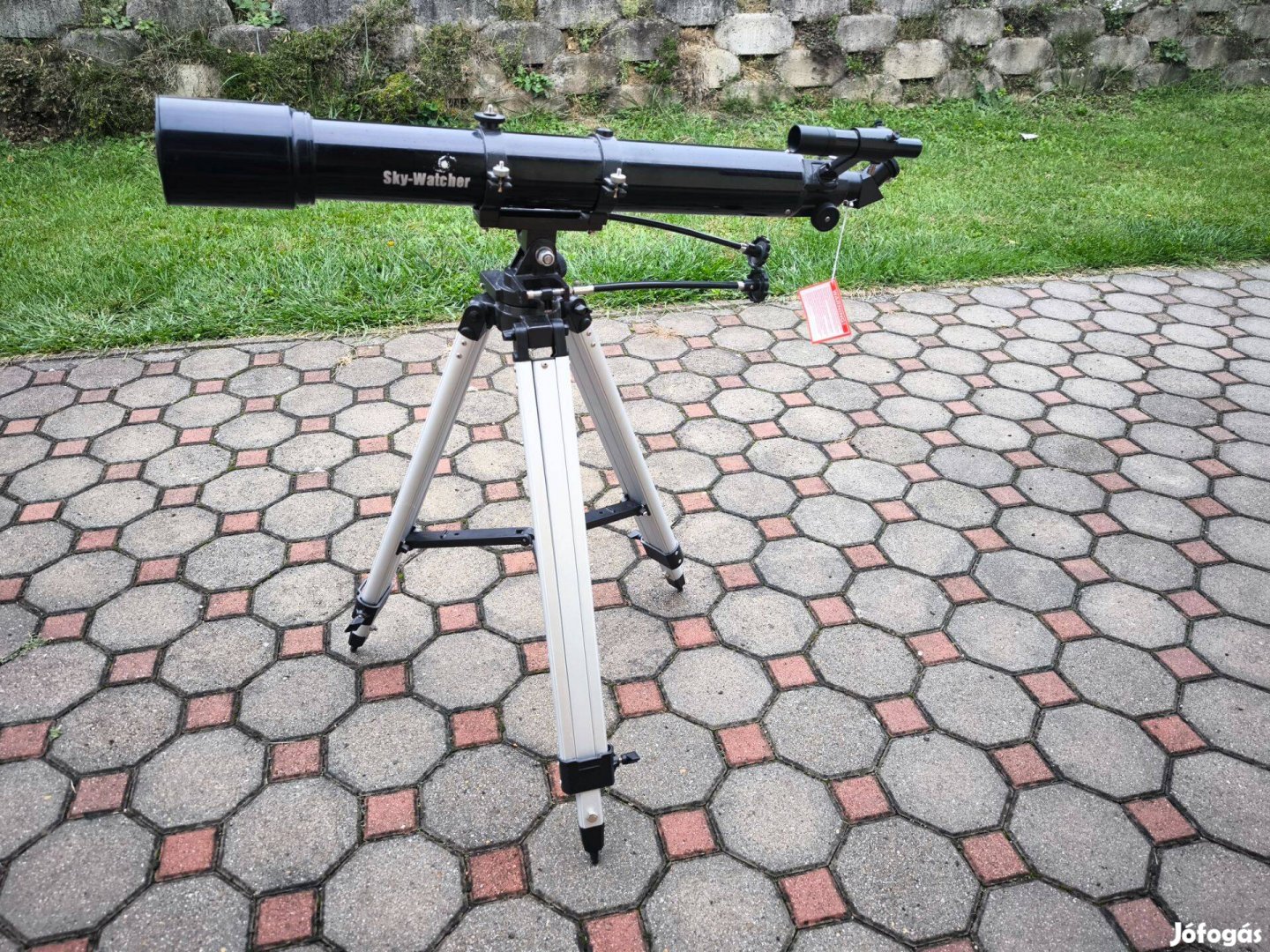 Skywatcher 90/900