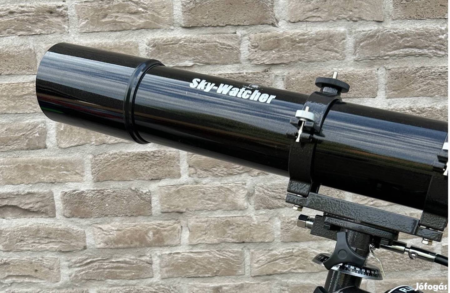 Skywatcher - távcső SK809EQ2