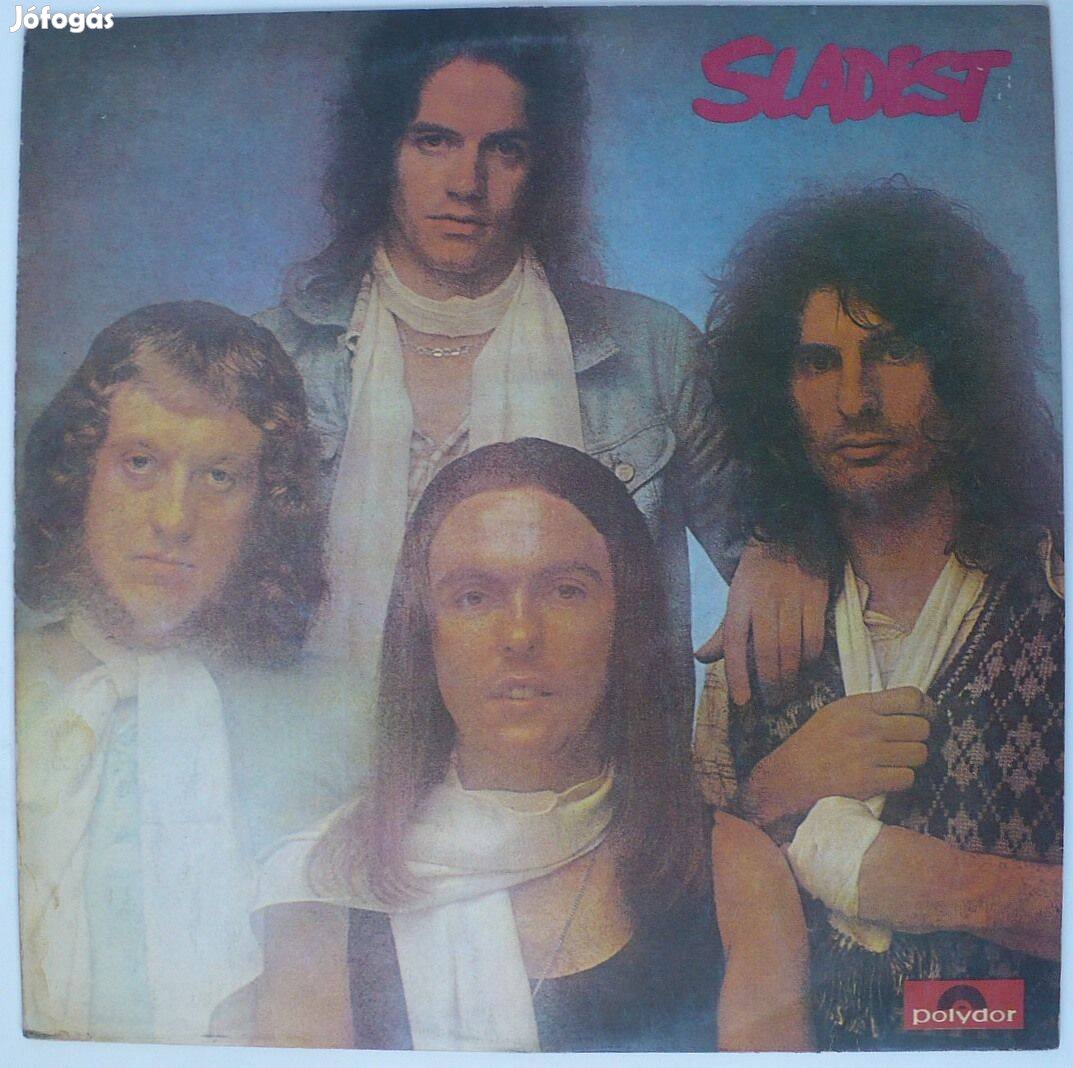 Slade: Sladest (Best Of LP)