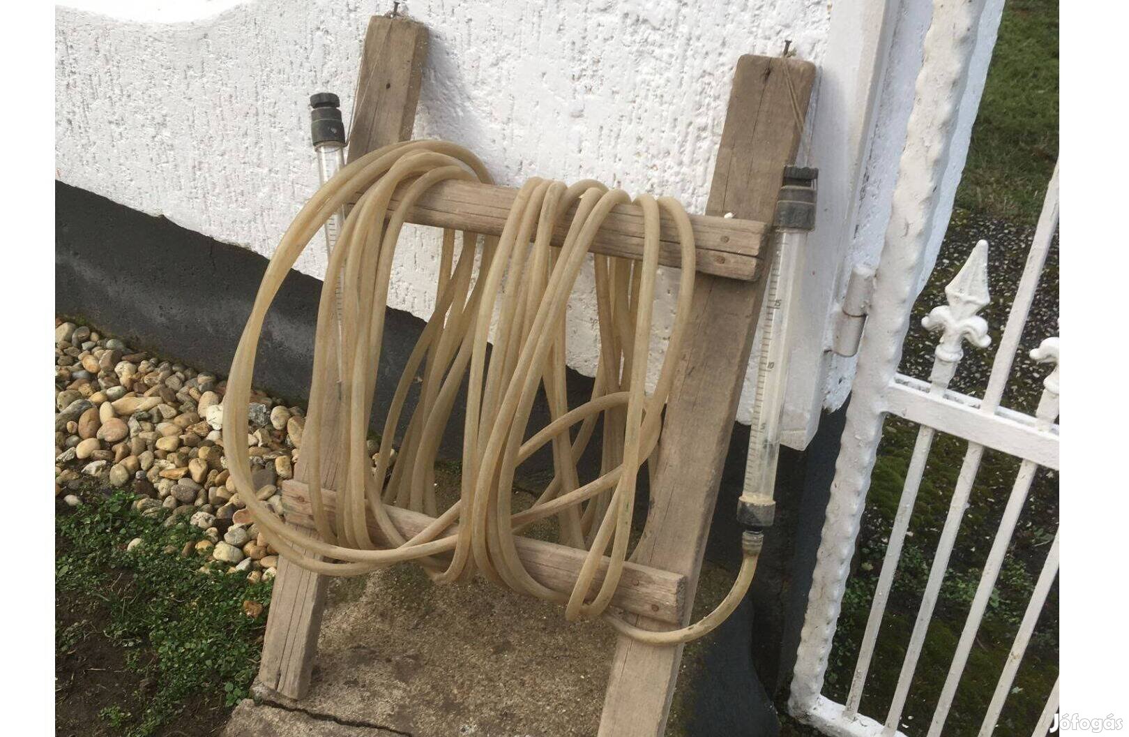 Slagvizmérték 15fm slag