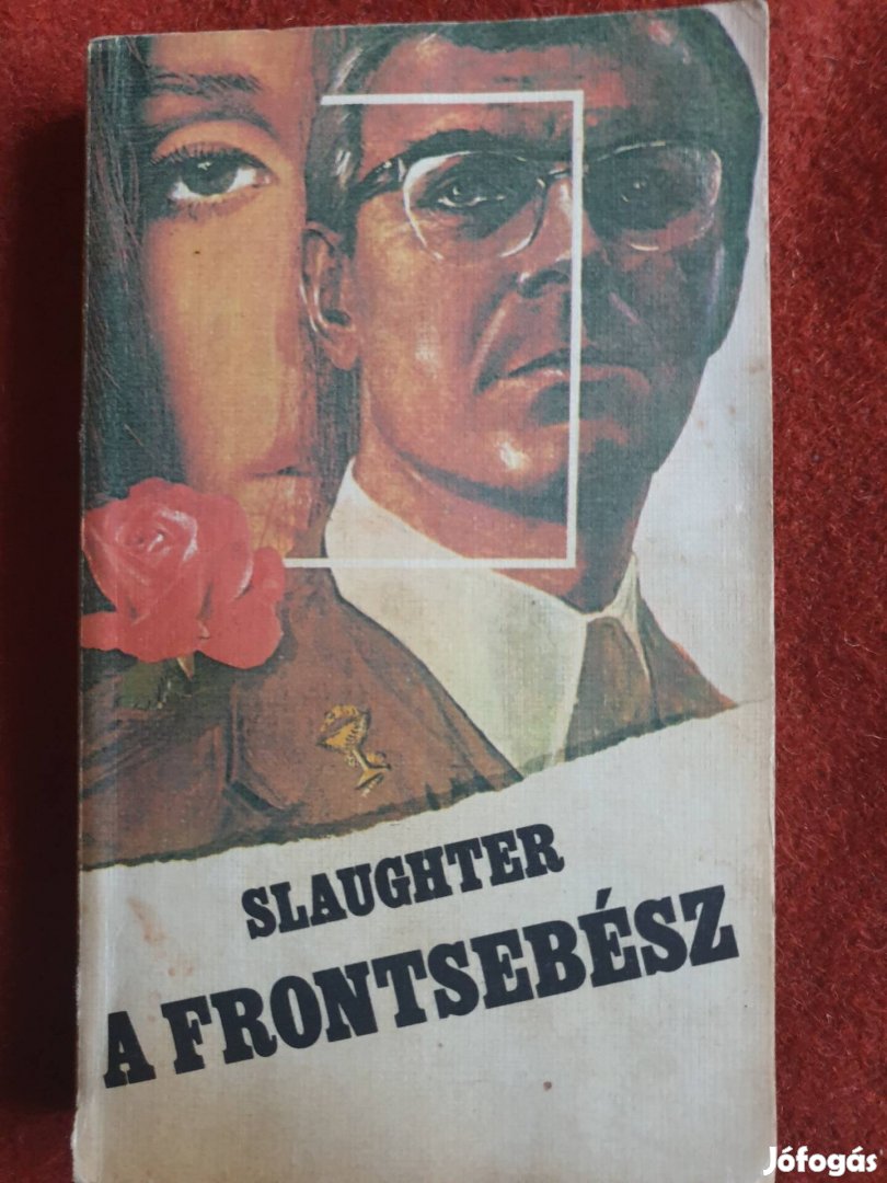 Slaughter: A frontsebész