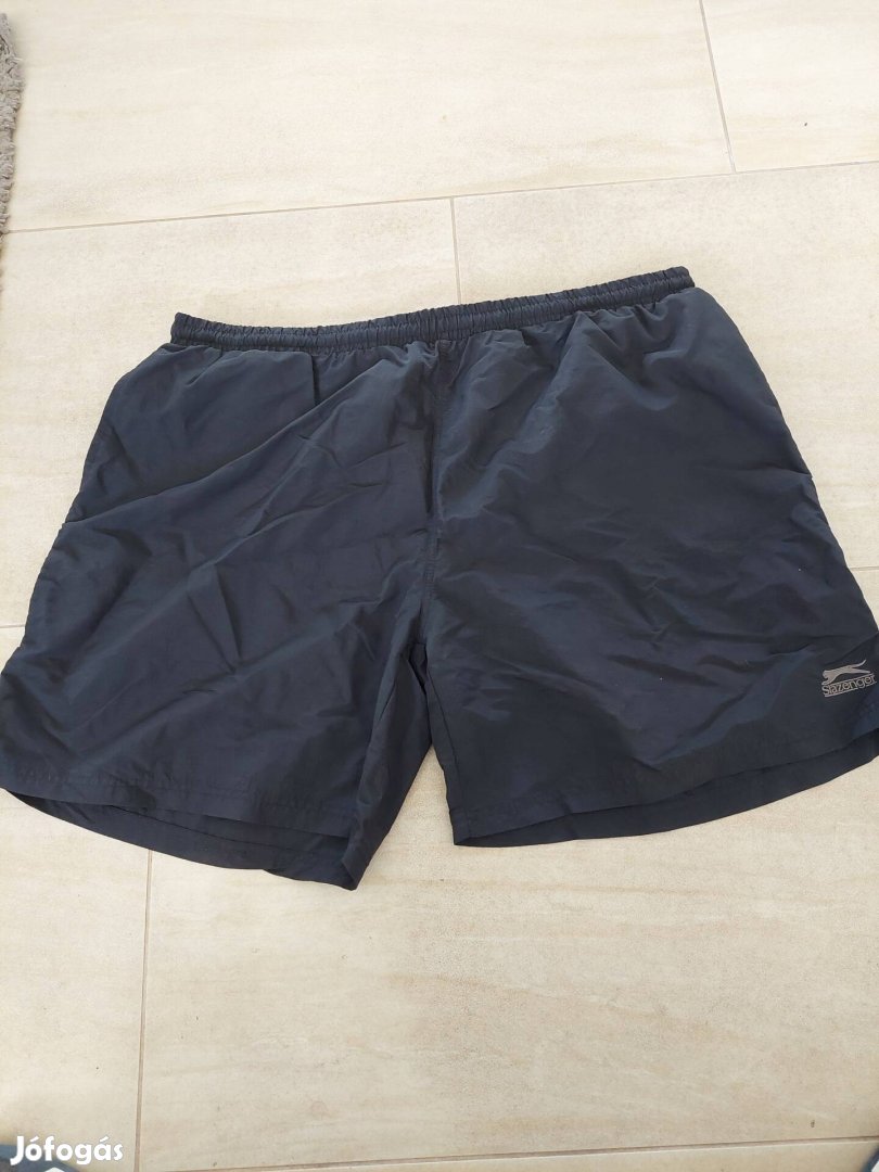Slazenger 4XL nagy óriás méretű rövid nadrág 