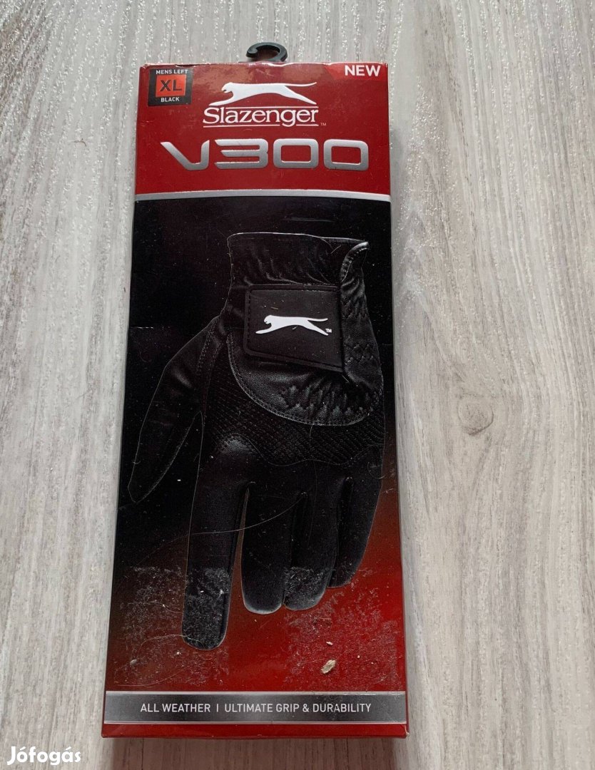 Slazenger Golf kesztyű