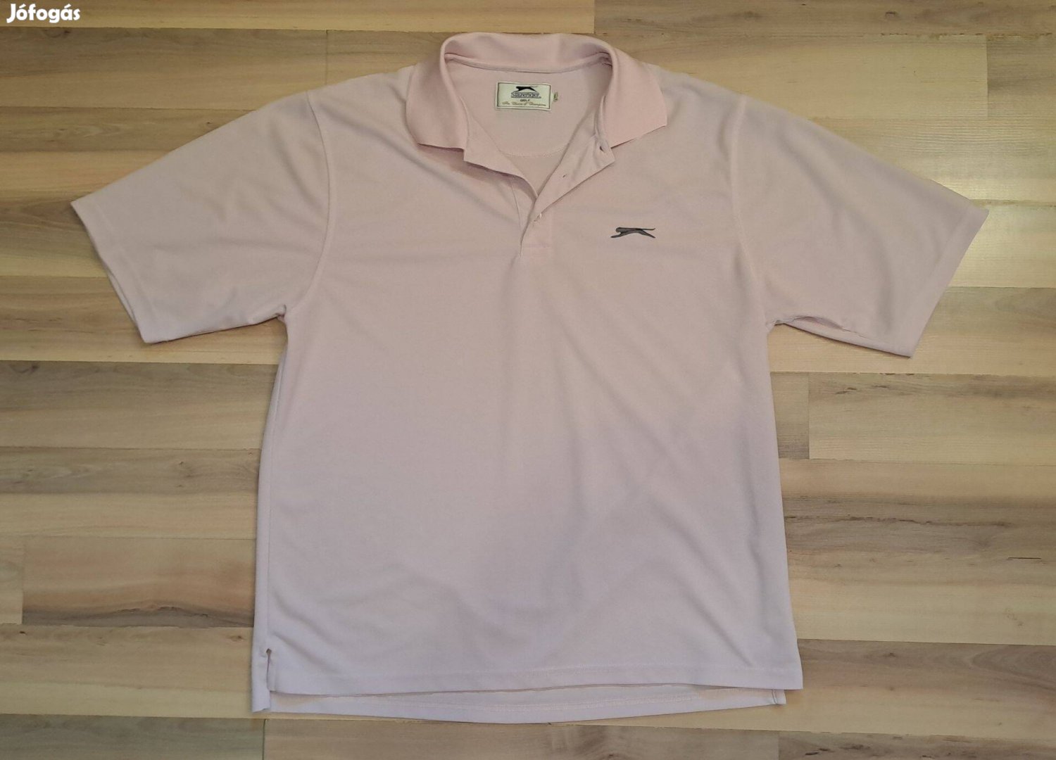 Slazenger Golf póló L méret