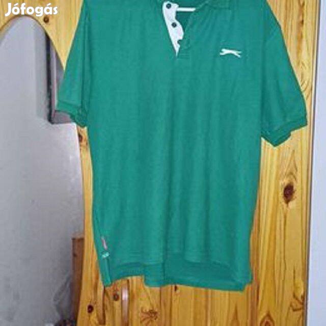 Slazenger a tenisz sport kiemelkedő markája, L es