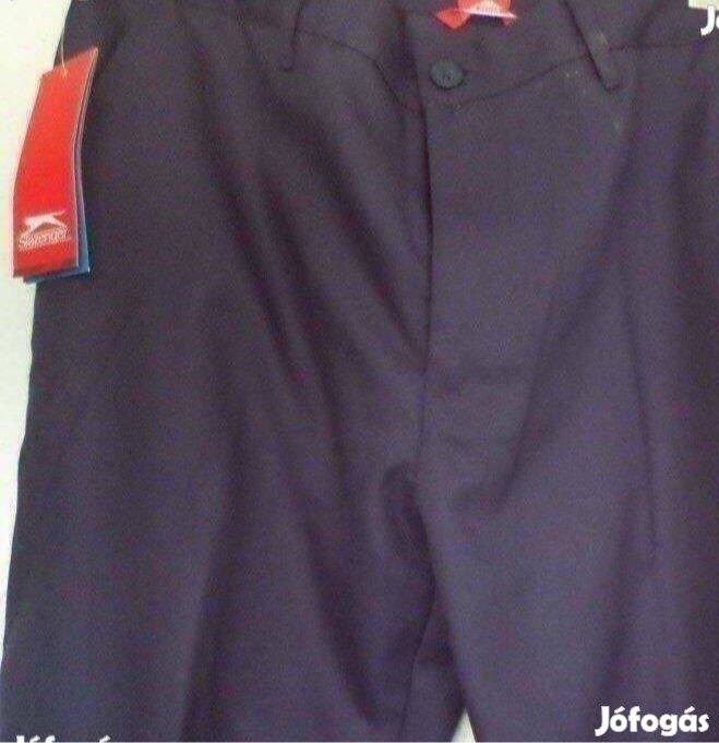 Slazenger férfi golf nadrág Új