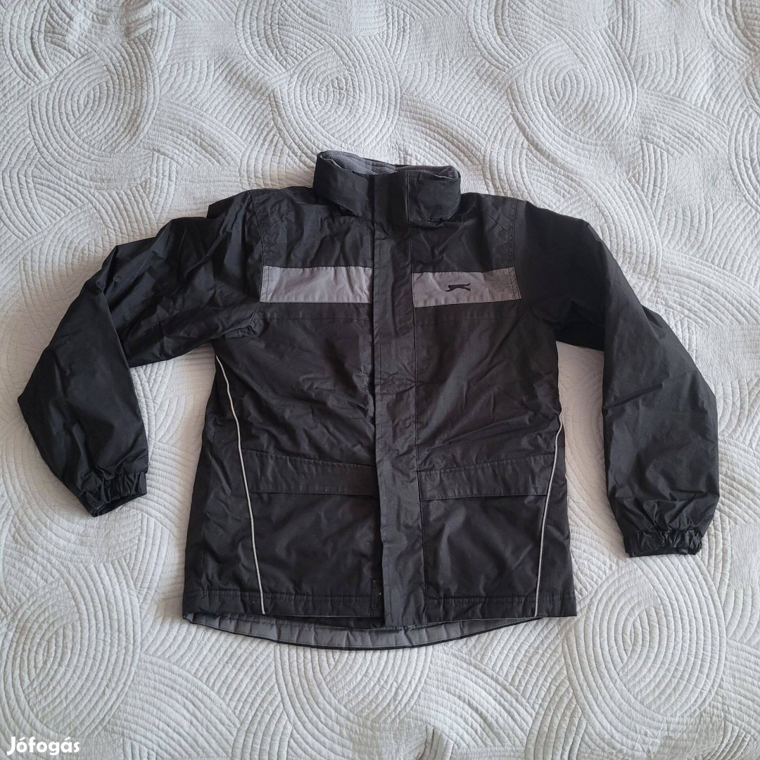 Slazenger fiú kabát