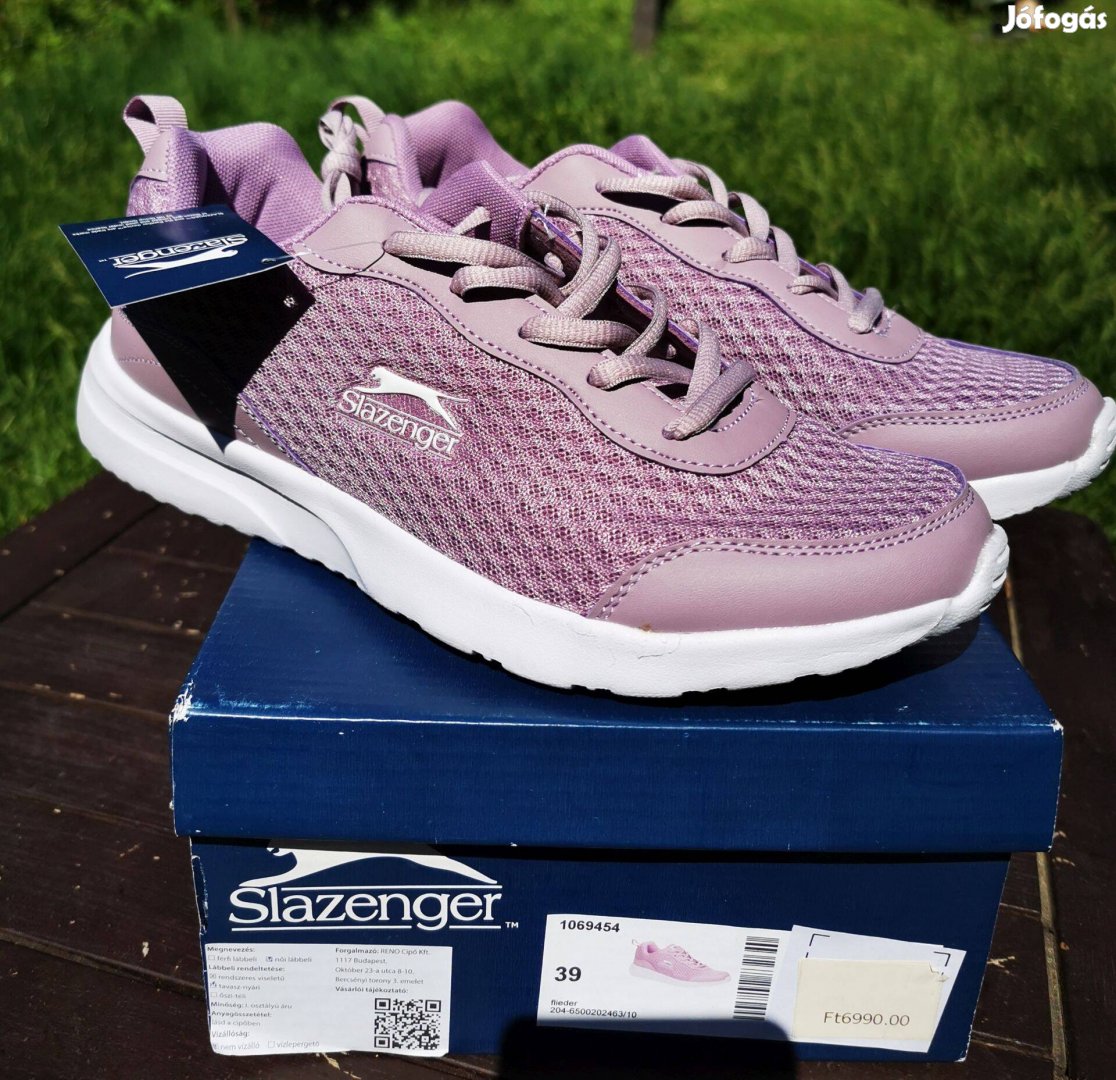Slazenger női sportcipő 39