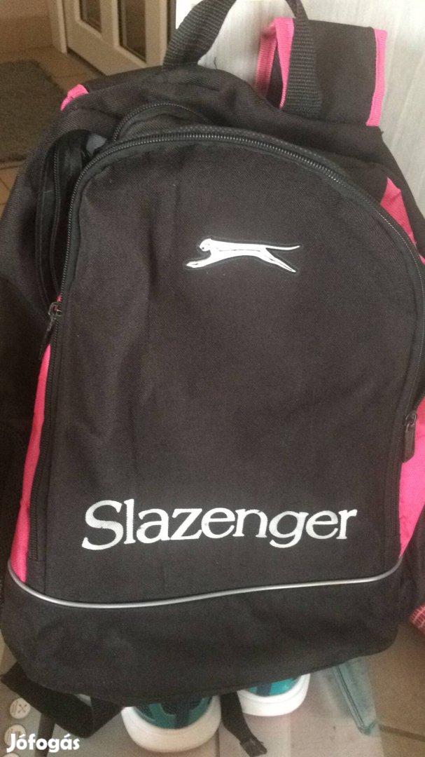 Slazenger táska plusz kis táskával 