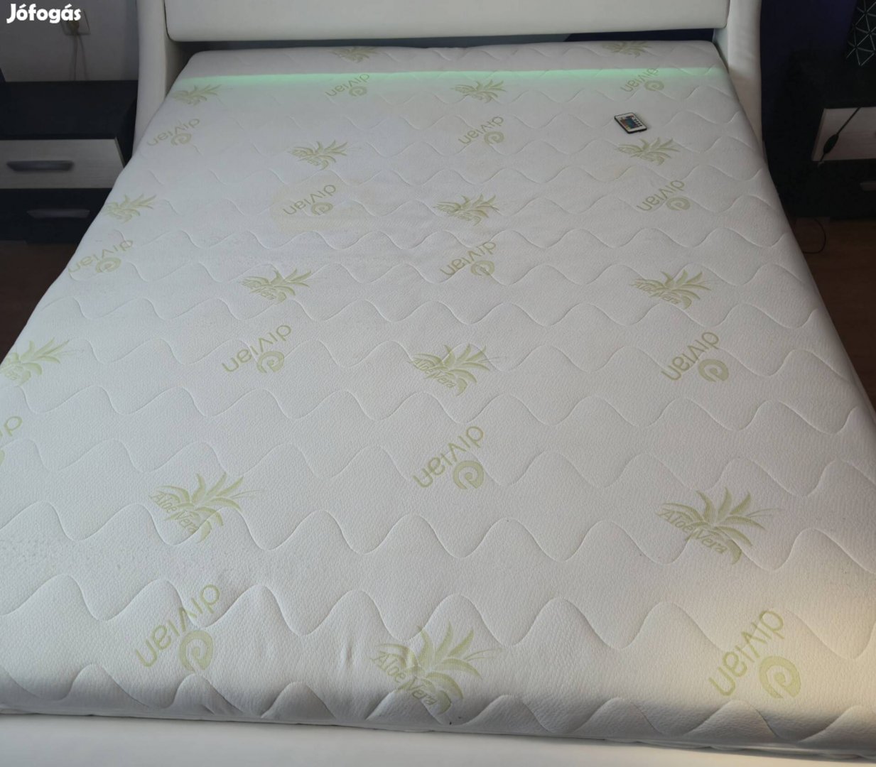 Sleepline Eco Fresh Ortopéd Matrac