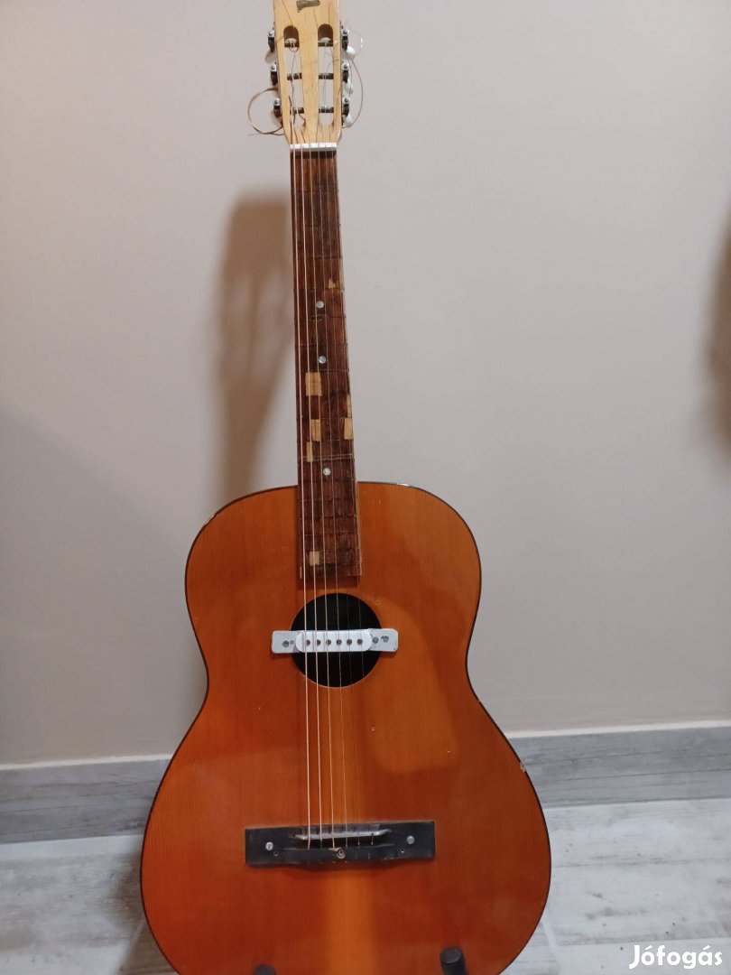 Slide Elektroakusztikus gitár