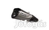 Slip-on Kipufogó Akrapovic Vespa GTS 300 2021 után