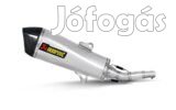 Slip-on Kipufogó Akrapovic rozsdamentes acél Yamaha X-Max / Majesty 40