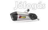 Slip-on kipufogó Akrapovic BMW C650 GT 2016 - 2020