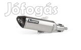 Slip-on kipufogó Akrapovic Forza 300 2018 - 2020