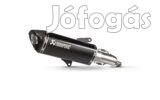 Slip-on kipufogó Akrapovic Honda Forza 350 2024 után fekete