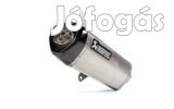 Slip-on kipufogó Akrapovic Vespa GTS 125-300-ig