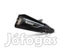 Slip-on kipufogó Akrapovic Vespa GTS 300 2021 után fekete