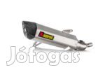 Slip-on kipufogó Akrapovic Yamaha Xmax 300 Euro 4