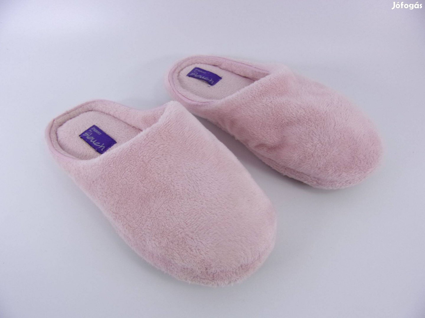 Slippers by Slouch benti papucs 31-32-es méretben!