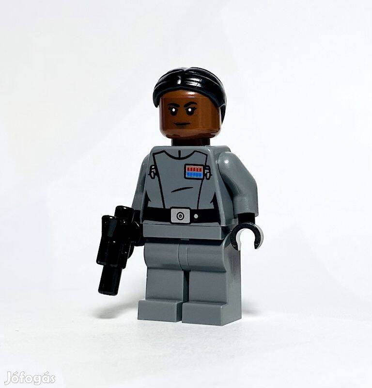 Sloane admirális Eredeti LEGO minifigura Star Wars 75347 TIE - Új