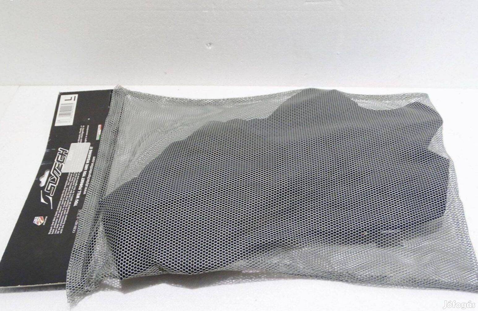 Slytech 2nd skin back protector L-es méret