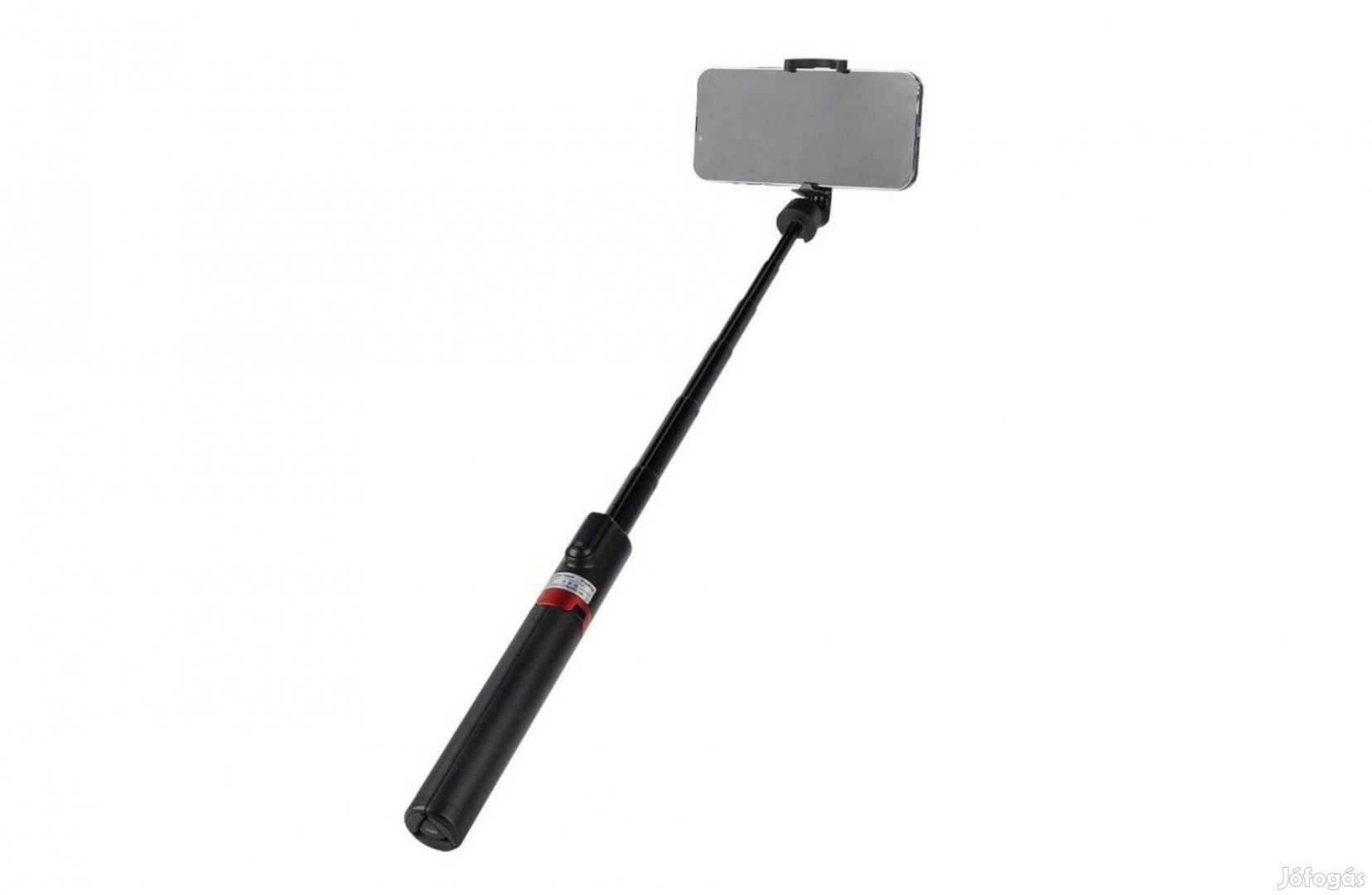 Smallrig Portable Selfie Stick Tripod ST20 Pro, új, 1 év garancia