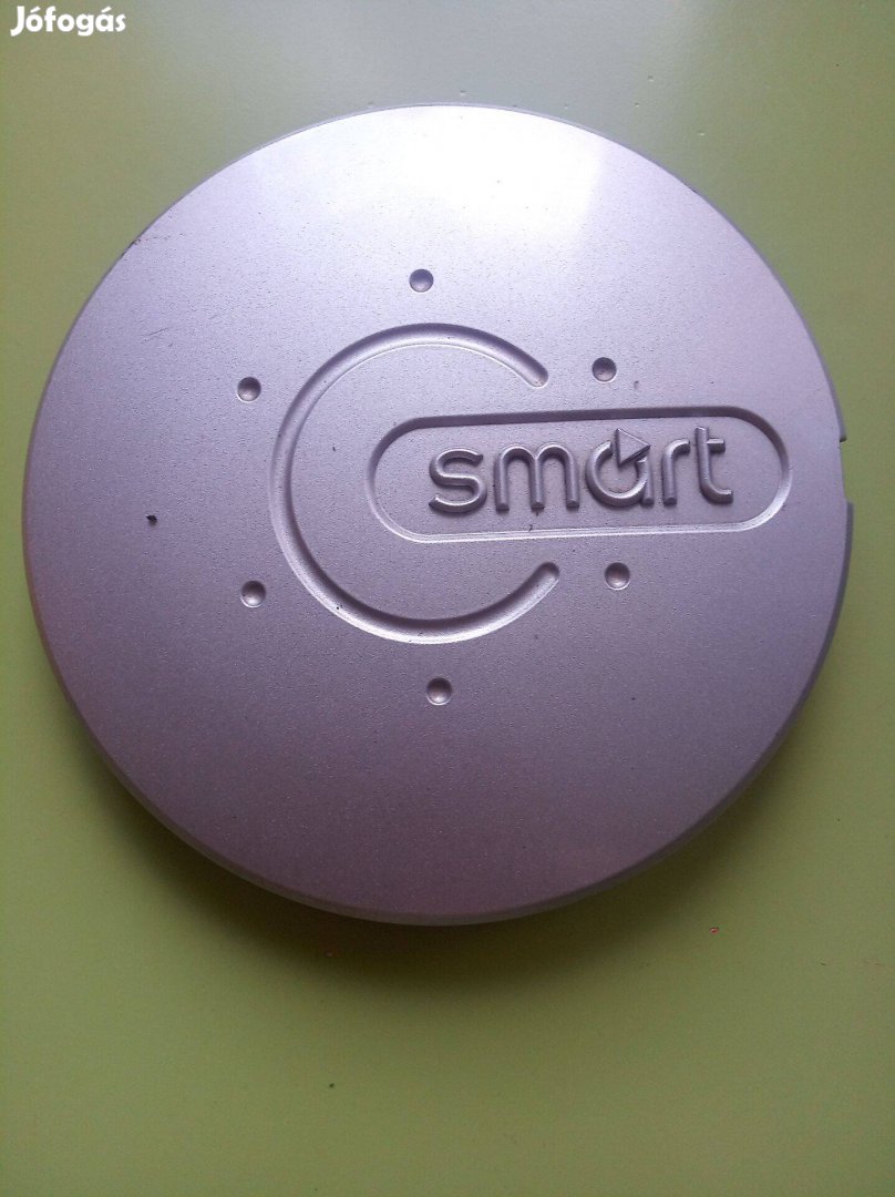 Smart 00021660003 alufelni felni kupak