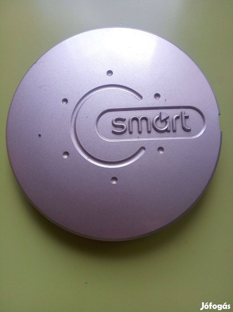 Smart 00021660003 gyári alufelni felni kupak