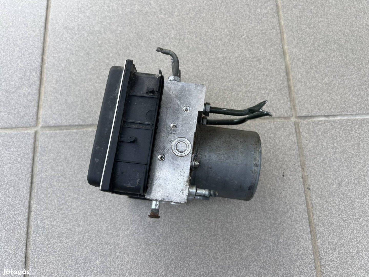 Smart 451 Fortwo ABS kocka