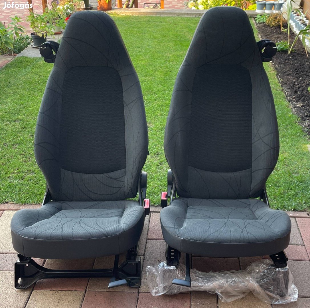 Smart 451 Fortwo üléspár eladó