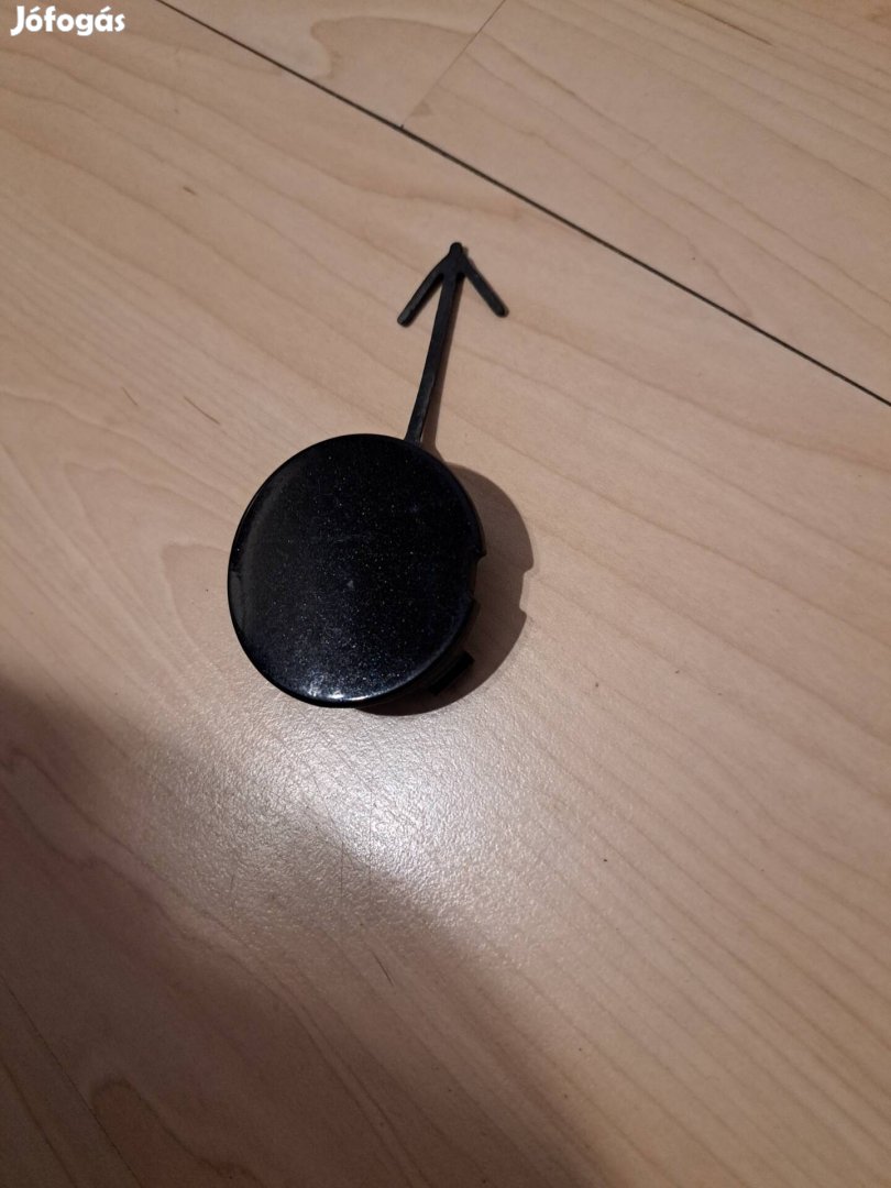 Smart 453 hátsó lökhárító vonószem takaró