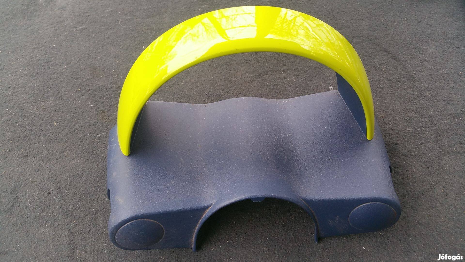 Smart 98-2004 óraburkolat kilóméteróra burkolat