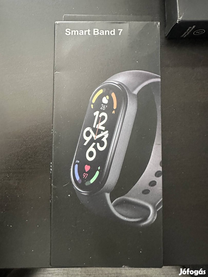 Smart Band 7 