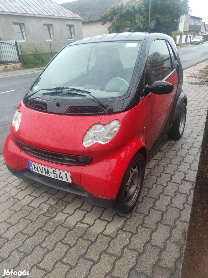 Smart CDI 0,8