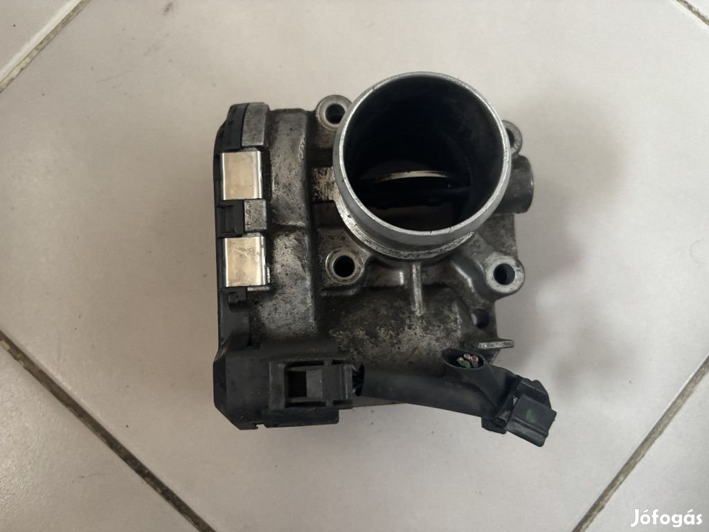 Smart ForTwo II 0.8 fojtószelep A6600900070