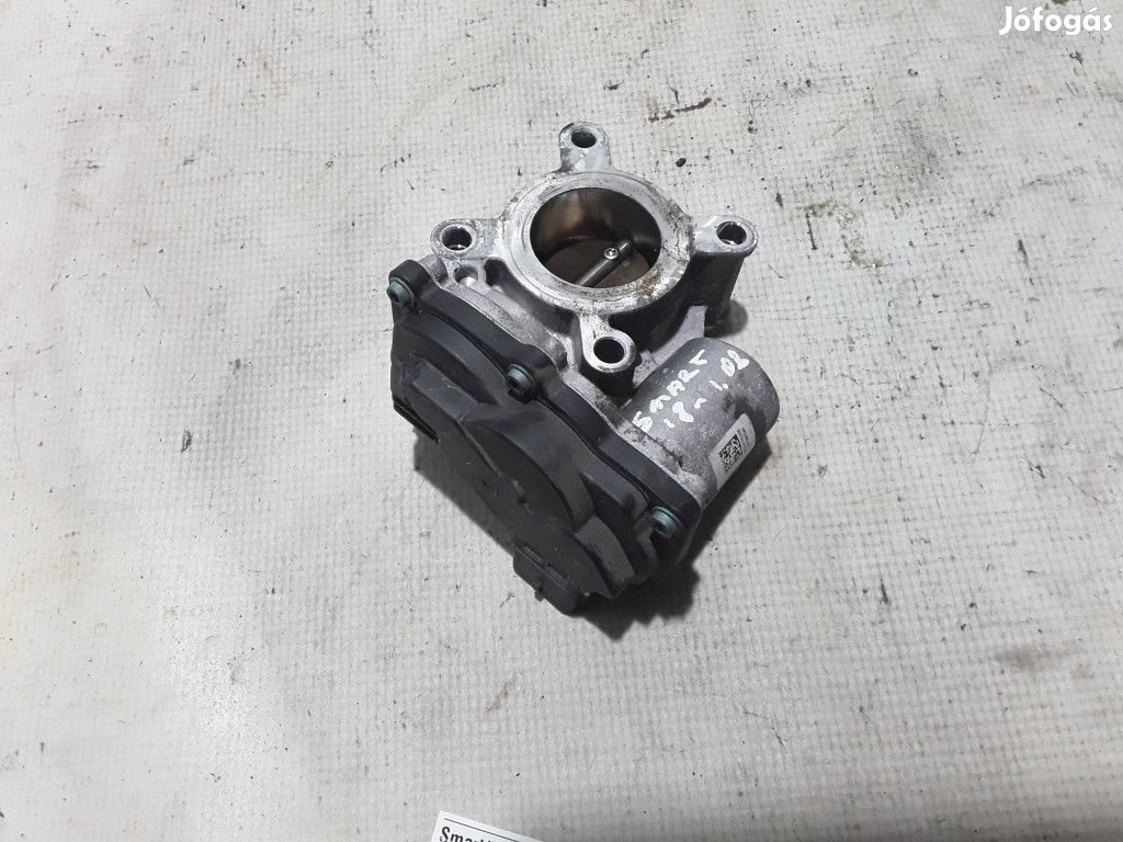 Smart Forfour Fojtószelep 161208729R