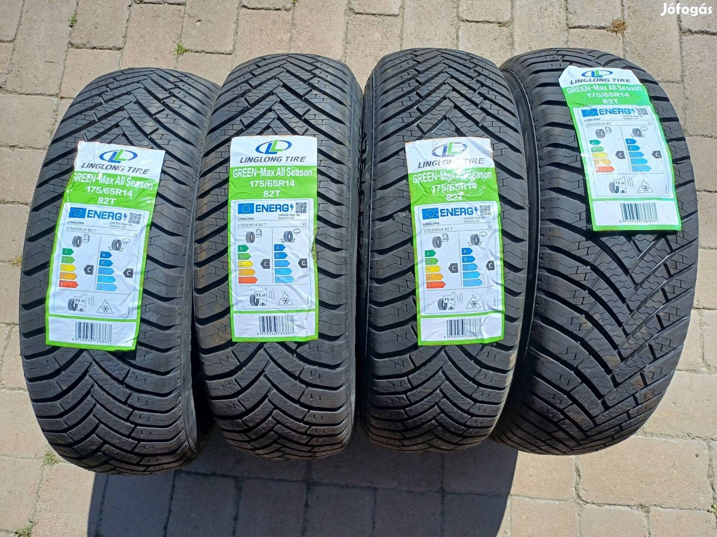 Smart Forfour Renault Clio Kangoo Megane Thalia Twingo gumi