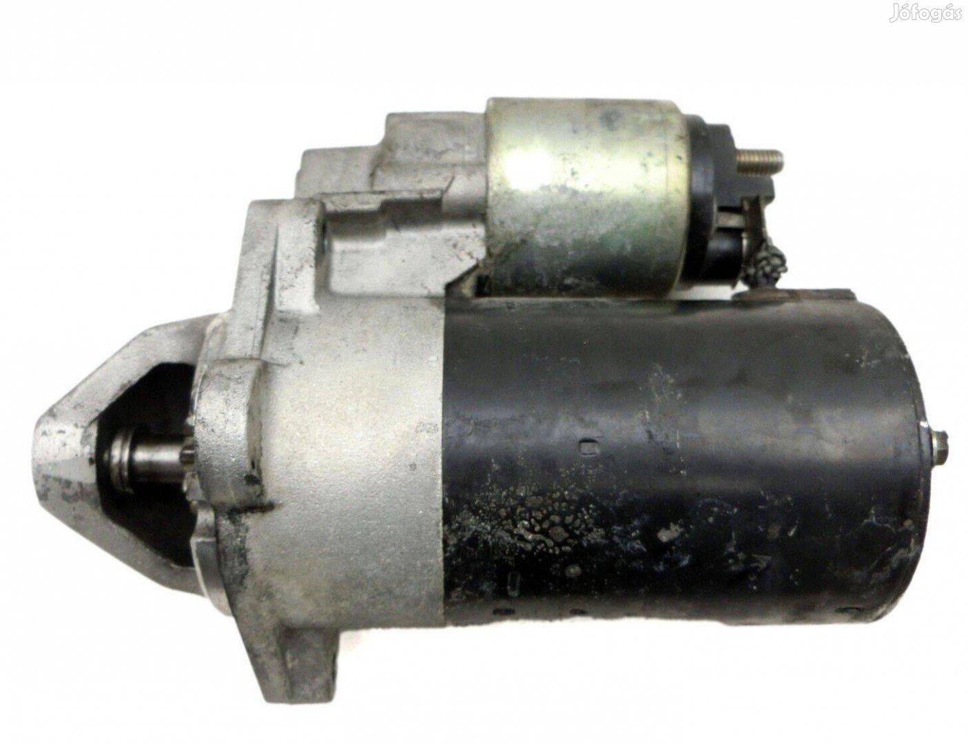 Smart Fortwo 0.8 Diesel gyári önindító 0.8 CDI