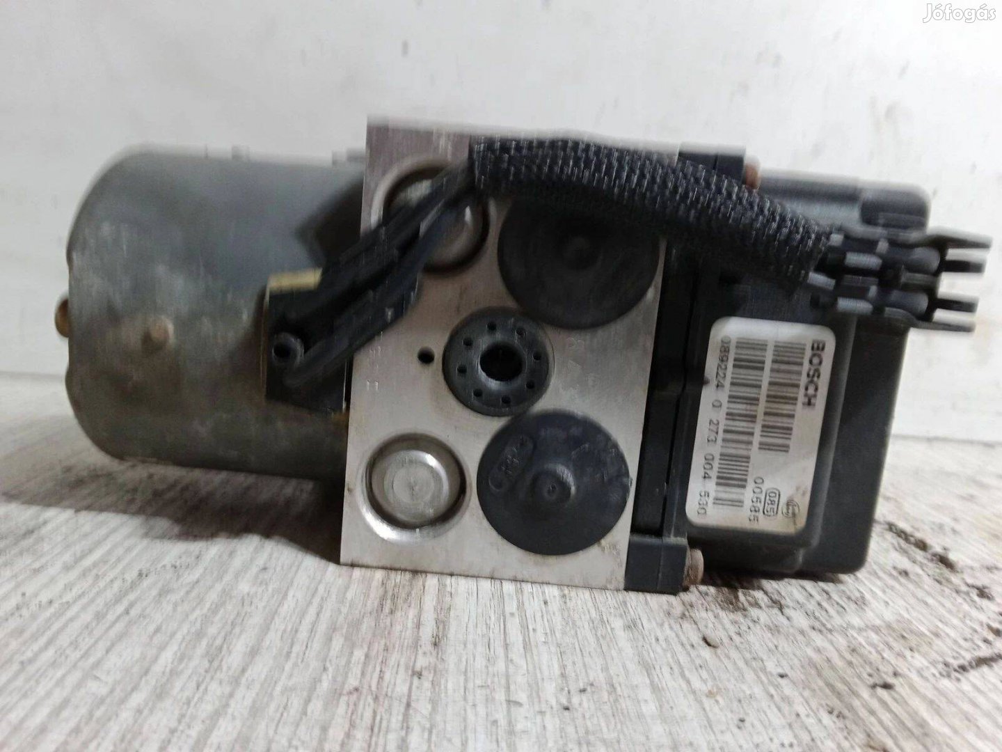 Smart Fortwo 450 ABS kocka 0 273 004 530
