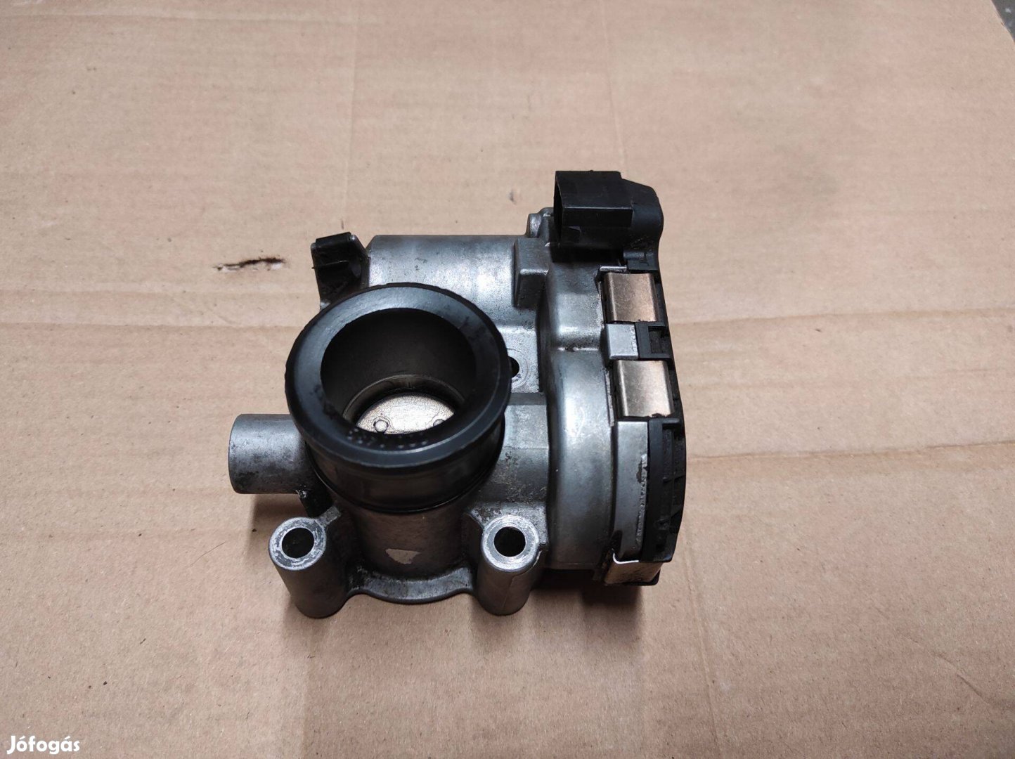 Smart Fortwo 450 gyári fojtószelep pillangószelep