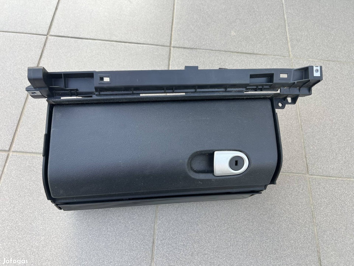 Smart Fortwo 451 kesztyűtartó