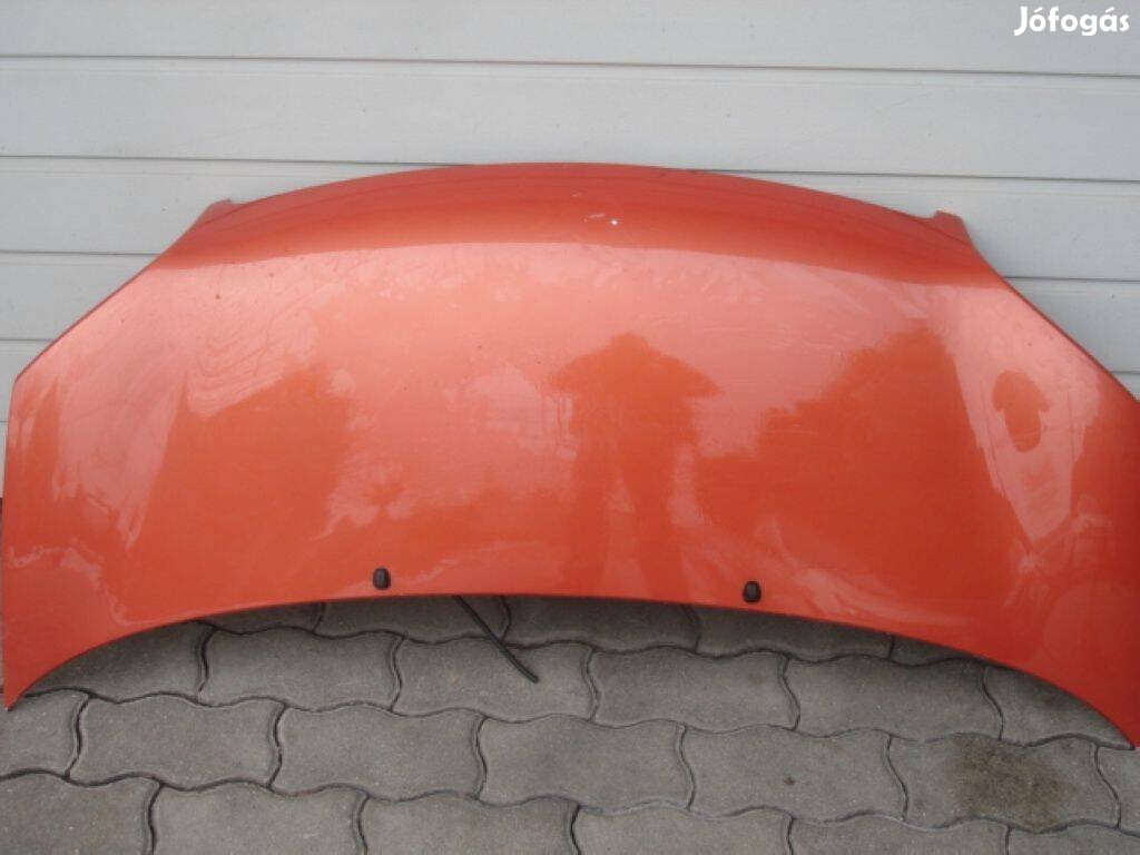 Smart Fortwo A453 Motorháztető A4537510400