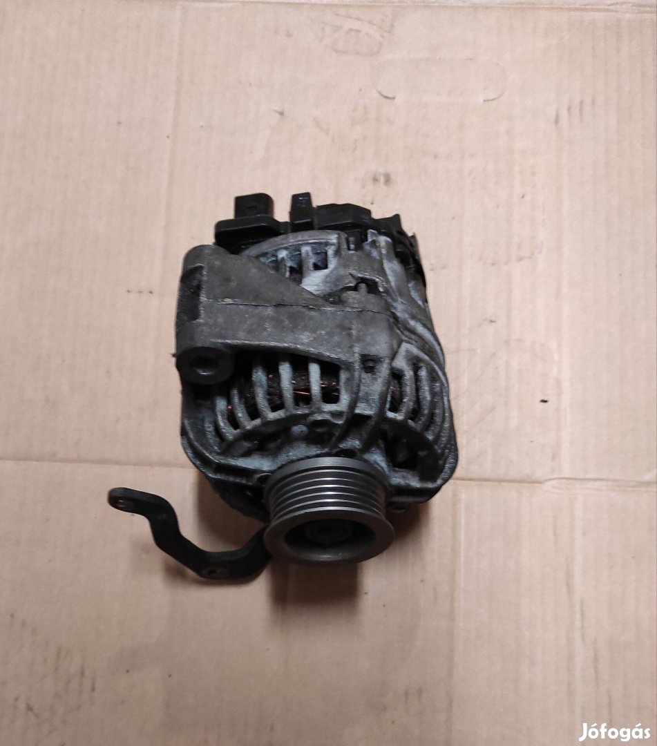 Smart Fortwo Diesel gyári generátor 0 124 225 020